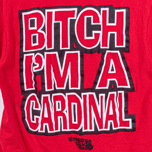 F Around And Find Out T-Shirt Y2K  Medium - Picture 6 of 7